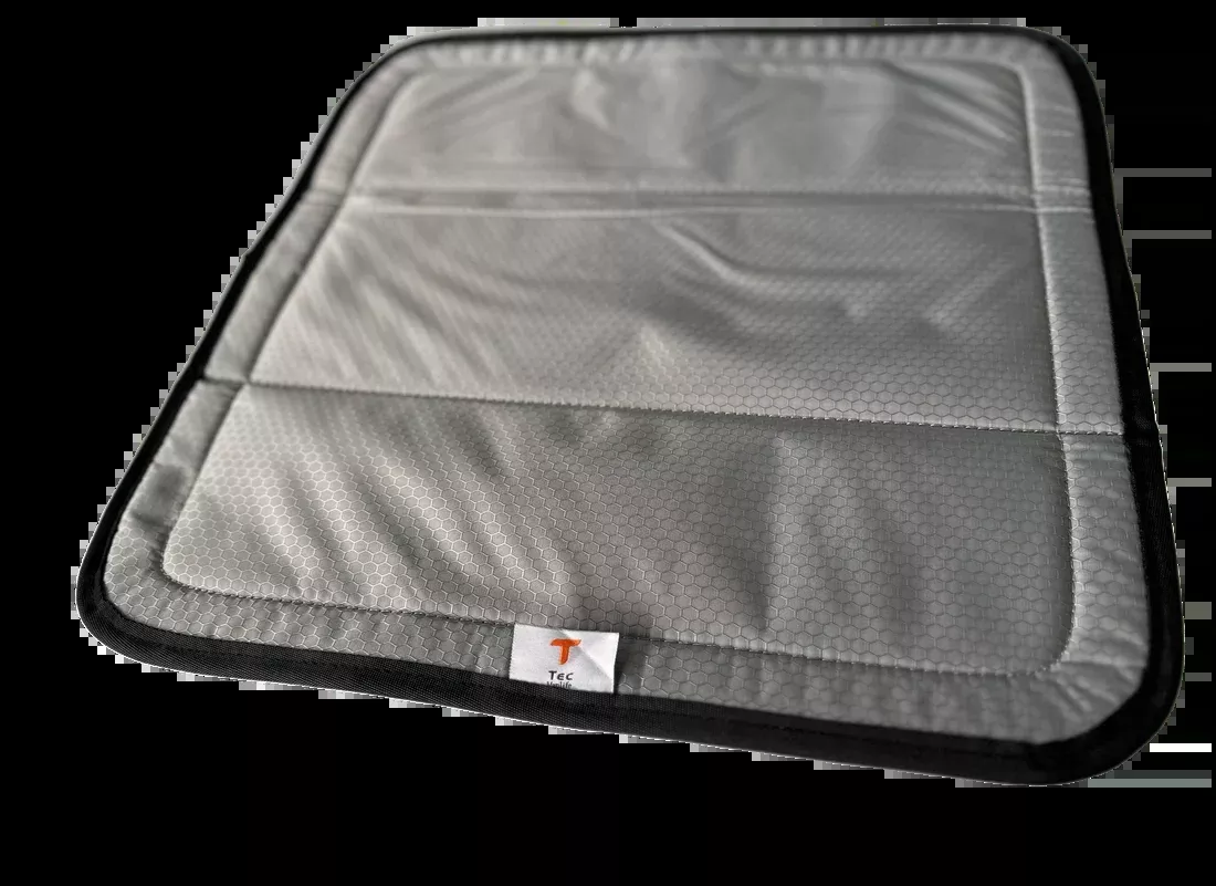 Window Covers - Insulated, magnetic - Full Set 2019+ Sprinter