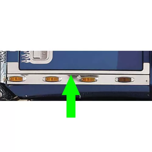 WS Under Door Panels