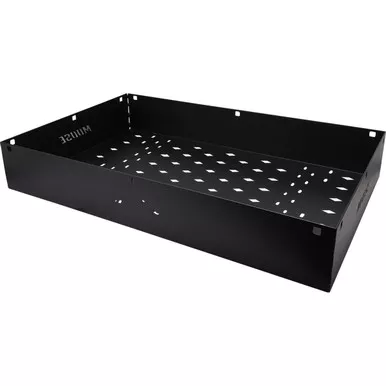 X-Large Universal Upper Deck System Cargo Bed Rack – 4913PF by Moose Offroad