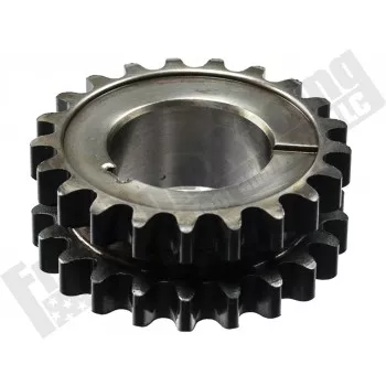 XL3Z-6306-BA Crankshaft Gear