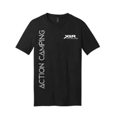 XLR DistrictVery Important Tee V-Neck
