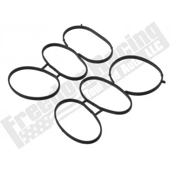 YL2Z-9E436-AA 4.0L 5.0L Upper Intake Manifold Gasket (2 Pack)