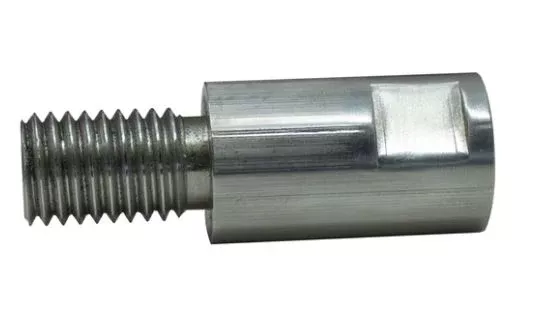 Zephyr Buffer Adapter 2″ Extender CFPREX