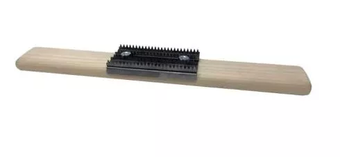 Zephyr Buffing Wheel Rake BWR-1