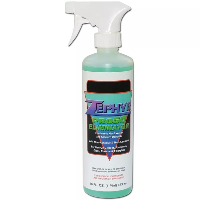 Zephyr Pro 50 Elimanator PRO-50016