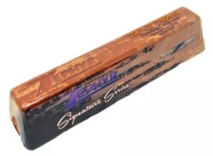 Zephyr TR-2 Brown Tripoli Cutting Compound JRTRP
