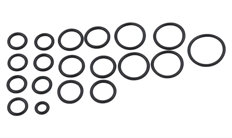 ZGG12034 O-Ring Kit – AFTERMARKET