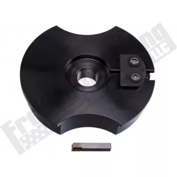 ZTSE25142 PT-2200-37 Counterbore Cutter Plate Assembly Tool Alternative