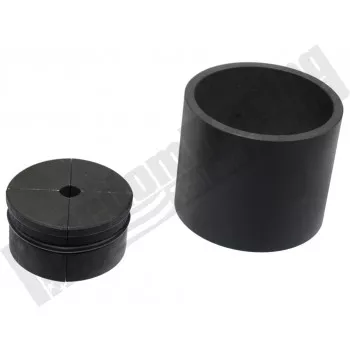 ZTSE2893-360 ZTSE4489 International Camshaft Bearing Adapter Tool Kit