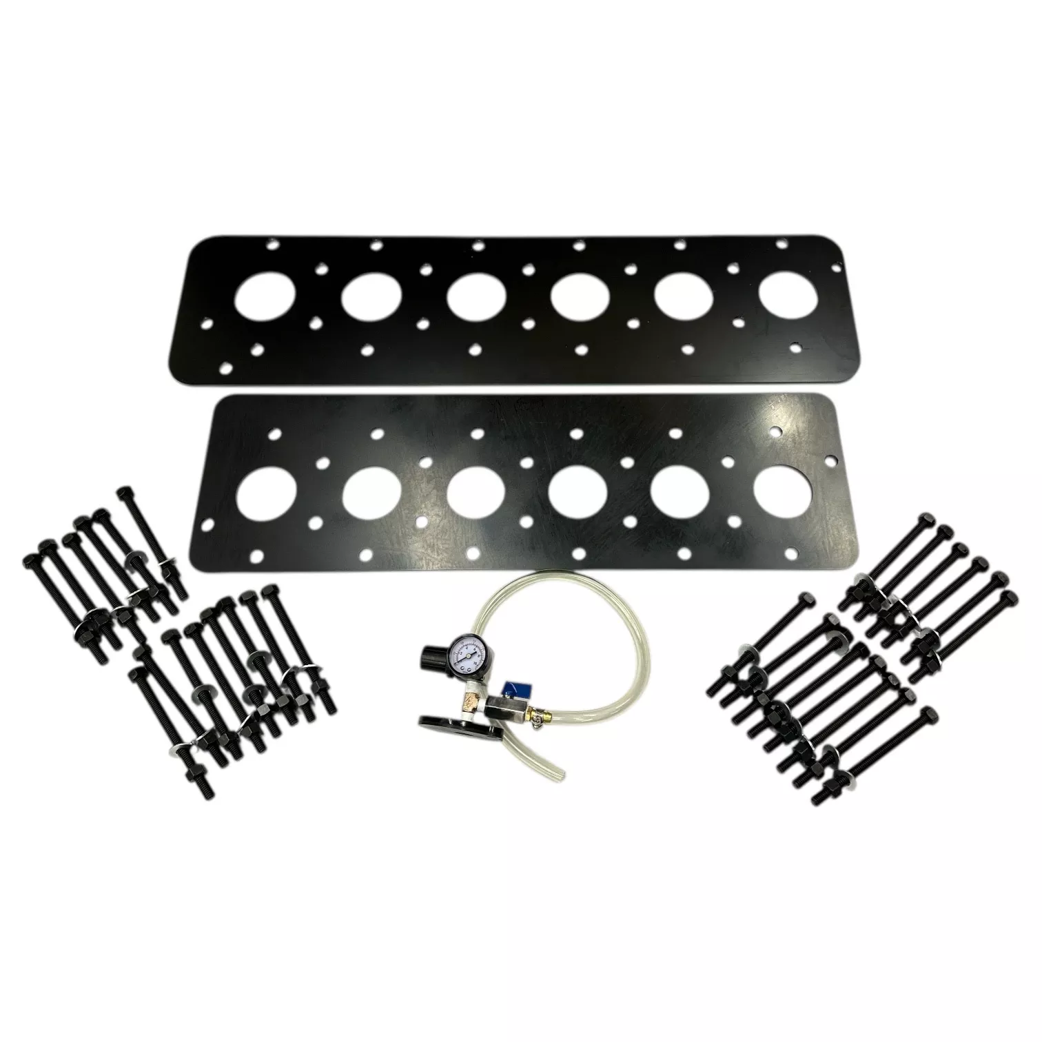 ZTSE4289A Navistar / International Cylinder Head Pressure Adapter Plates