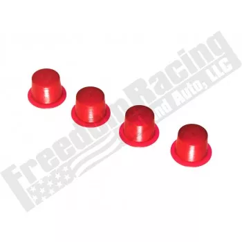 ZTSE4295 High Pressure Cap Set