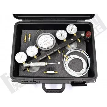 ZTSE4409 Vacuum Pressure Test Kit