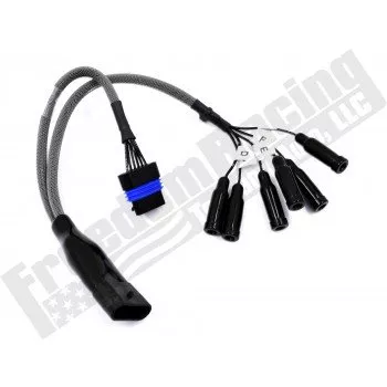 ZTSE4485A APS/IVS Breakout Harness