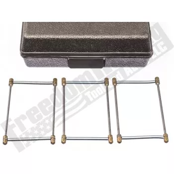 ZTSE4653 Piston Groove Gauge Pin Tool