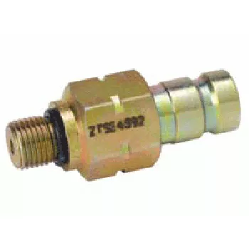 ZTSE4692 Fuel Test Fitting