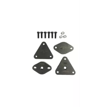 ZTSE4707 EGR Cooler Test Plates (4)