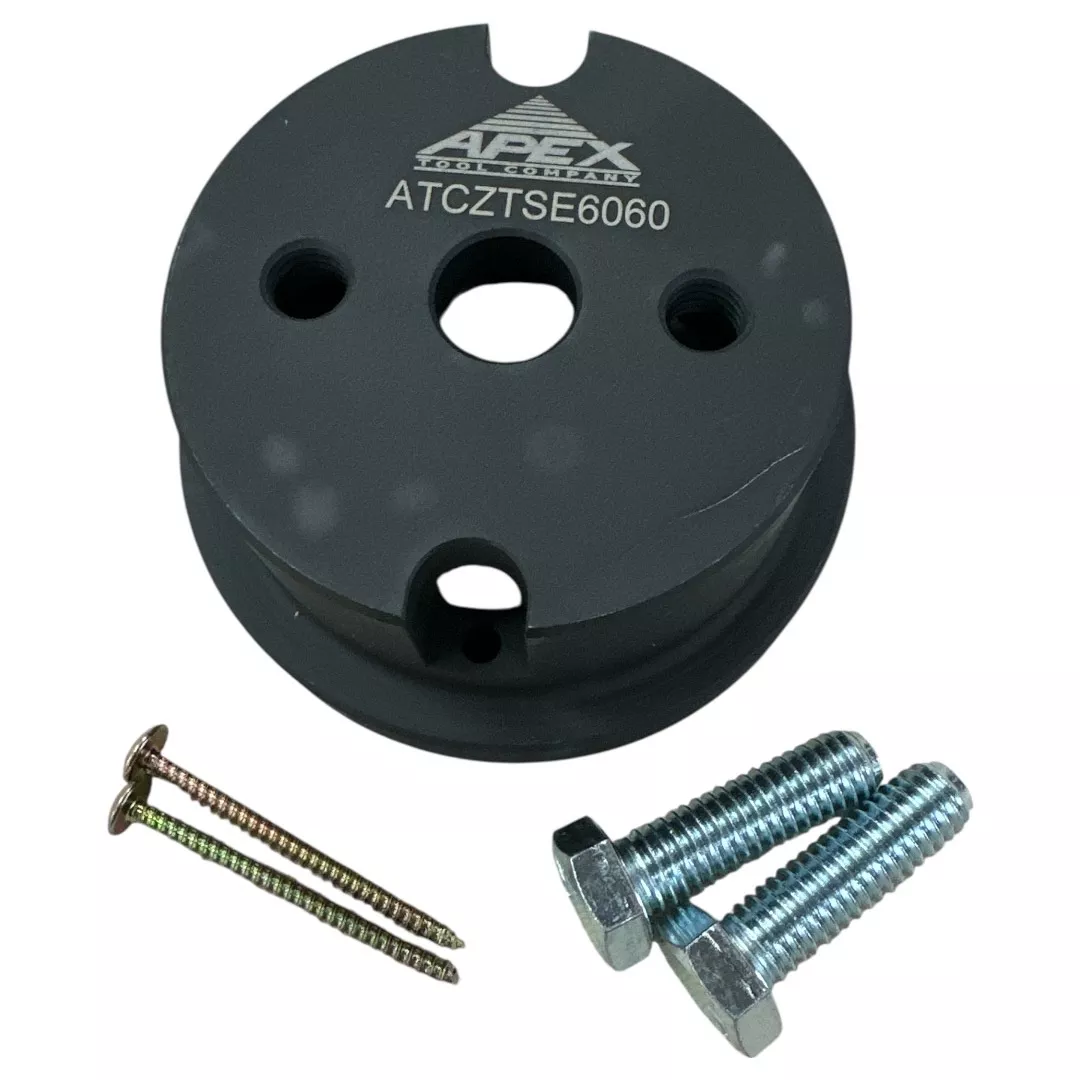 ZTSE6060 Crankshaft Front Seal Remover